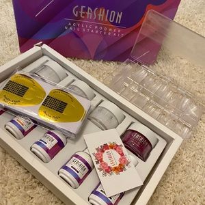 Gershion Acylic Powder